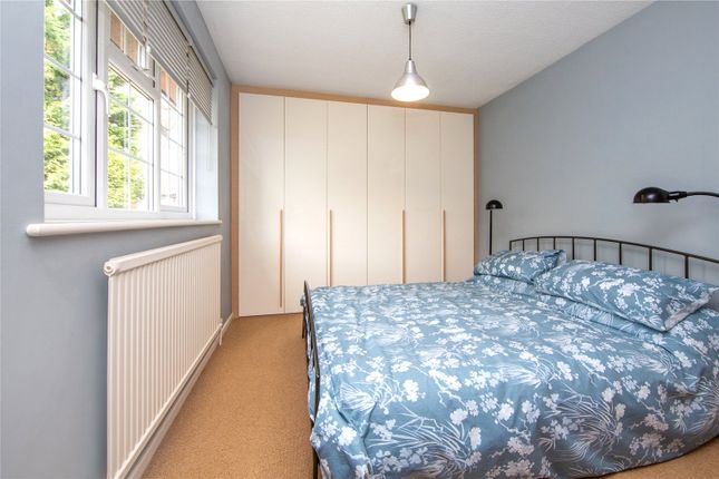 End terrace house for sale in Athlone Close, Radlett, Hertfordshire