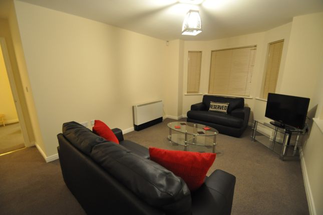 Thumbnail Flat to rent in Chandlers Court, Hull, North Humberside