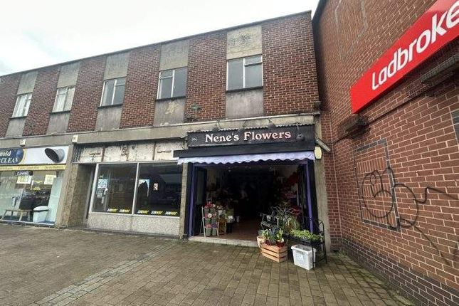 Thumbnail Retail premises for sale in 80A Front Street, 80A Front Street, Arnold, Nottingham