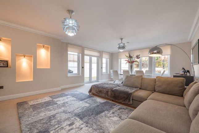 4 Bedroom Houses To Let In Edinburgh Primelocation
