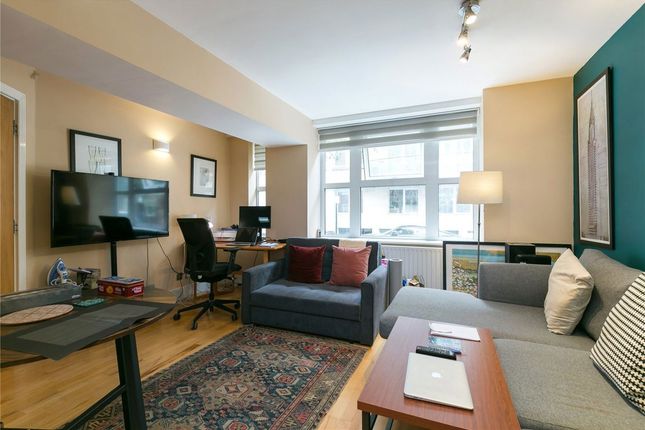 Flat 4, 87, Vincent Square, London photo 3