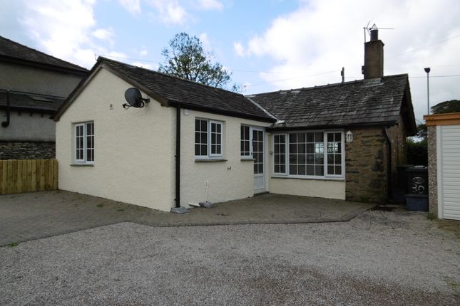 Bungalow to rent in Castle Green Lane, Kendal