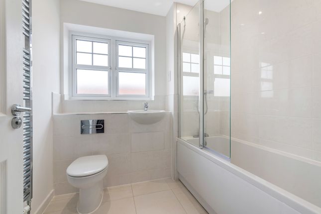 End terrace house for sale in Golden Hill, Whitstable