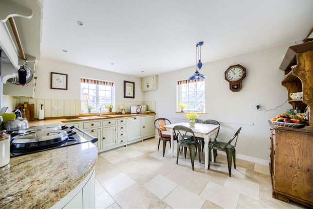 Detached house for sale in Cattle End, Silverstone, Towcester