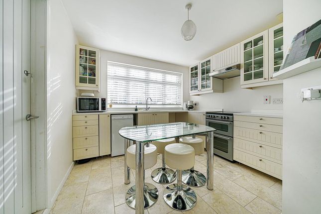 Detached house for sale in Friern Barnet, London