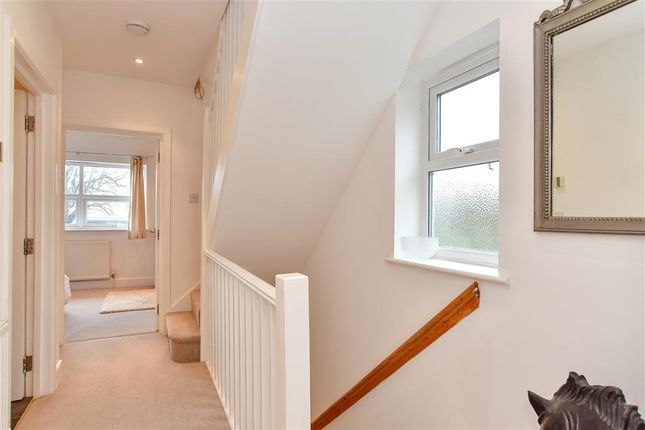 Semi-detached house for sale in Balfour Road, Brighton, East Sussex