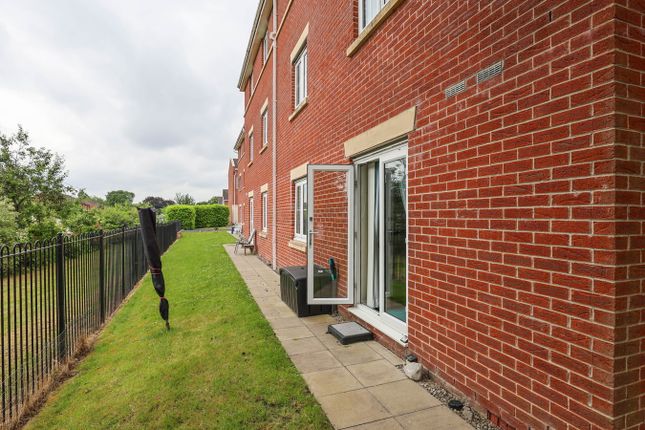 91, Lowry Gardens, Carlisle photo 4