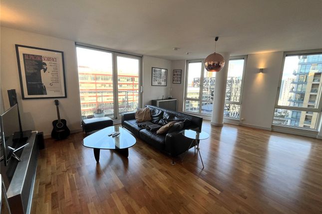 Apartment 1202, 18, Leftbank, Greater Manchester photo 2