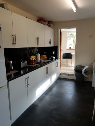 Gordon Rd, Wellingborough photo 5