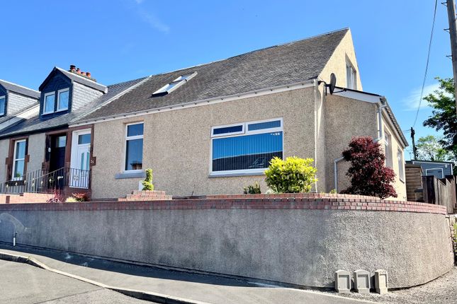 2-bed house on 25, Burnbrae, Sauchie, £243,000