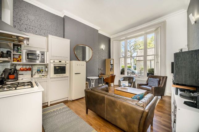 Flat 2, 7, St. Stephens Crescent, London photo 2