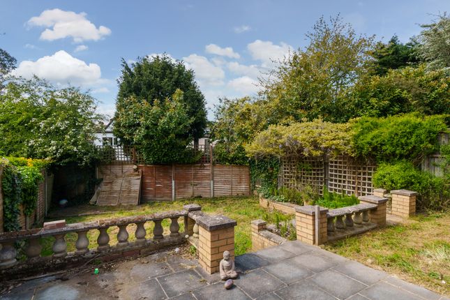 Semi-detached house for sale in Mansfield Avenue, East Barnet