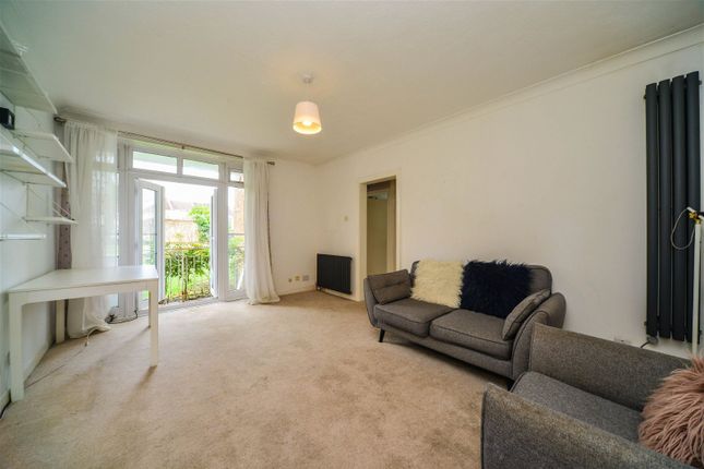 Thumbnail Flat for sale in Canning Road, Croydon