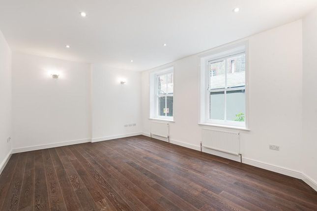 Thumbnail Flat to rent in St. Loo Avenue, London