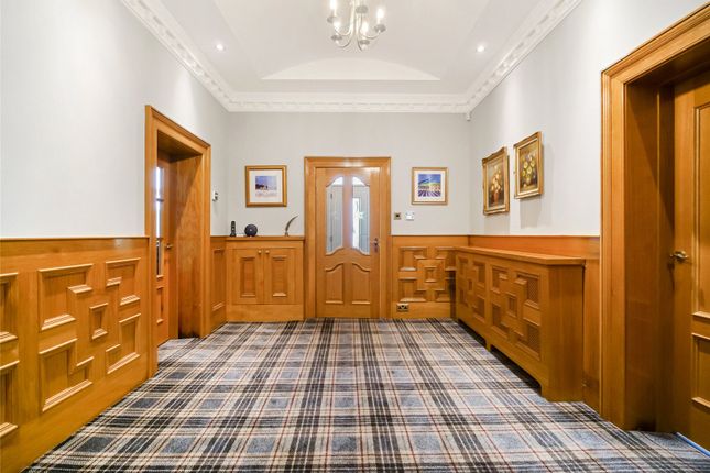 Ground Floor Flat, Broomhill House, 1, Bank Avenue, East Ayrshire photo 3