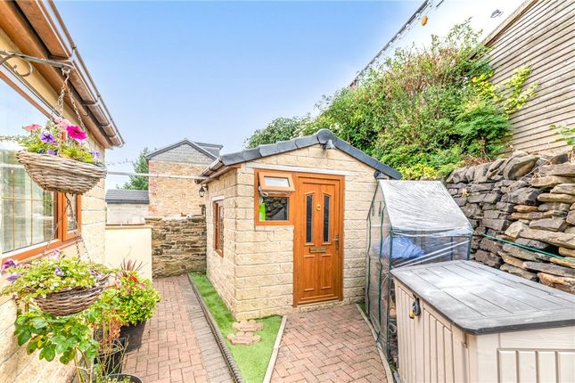 Bungalow for sale in Penfield Road, Drighlington, Bradford, West Yorkshire