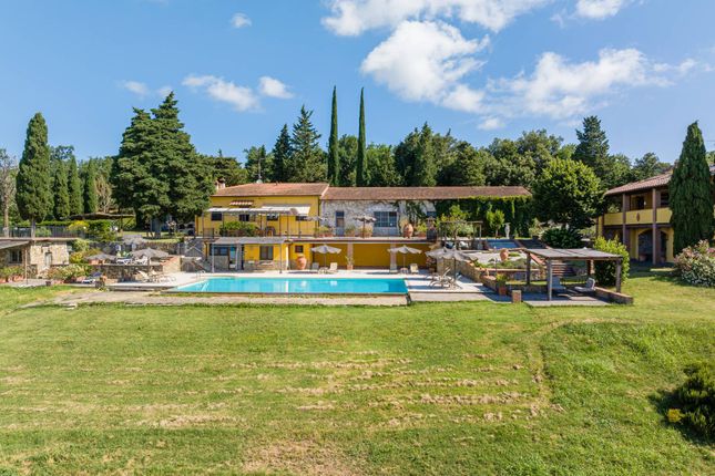 Villa for sale in Via Castra, Capraia E Limite, Toscana