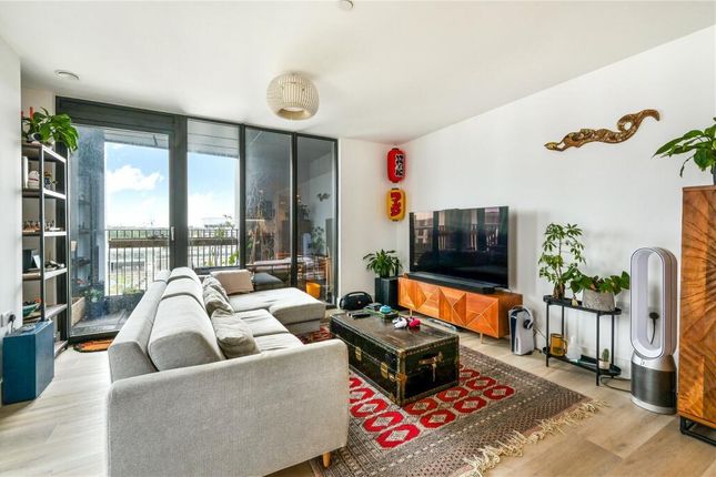 Flat 18, 1 Malt House, Barley Lane, Stratford photo 2