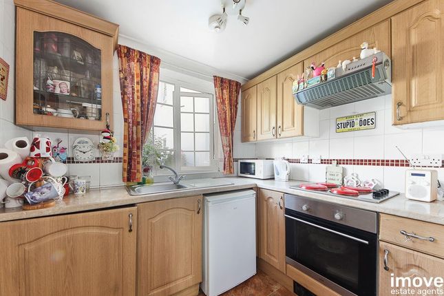 Flat 3, Glenallon, Torquay photo 4
