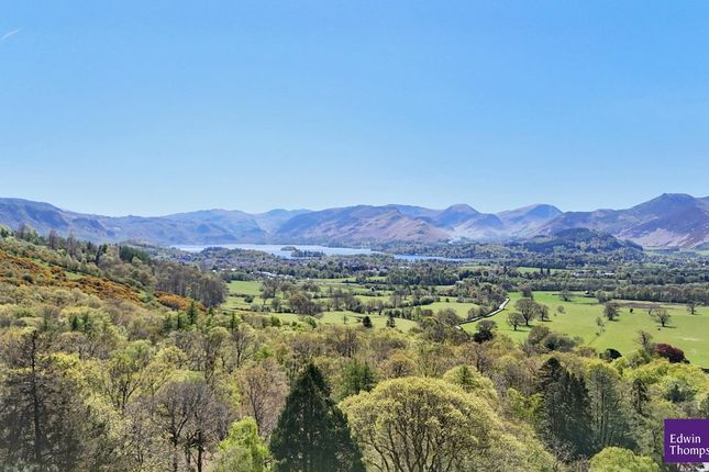 Burr Gill, Underskiddaw, KESWICK photo 2