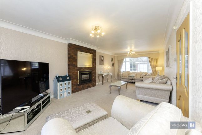 Detached house for sale in Whiston Lane, Huyton, Liverpool, Merseyside