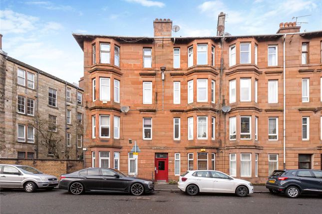 Thumbnail Flat for sale in 0/1, Cathcart Road, Mount Florida