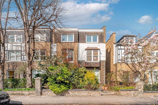 Thumbnail Property for sale in Elsworthy Road, Primrose Hill, London