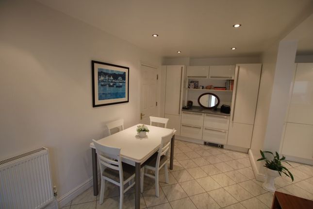 Flat for sale in 4 Brewery Wharf, Castletown
