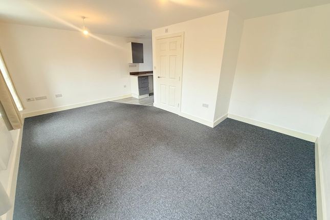 Aplin House, Newton Road, Yeovil photo 4
