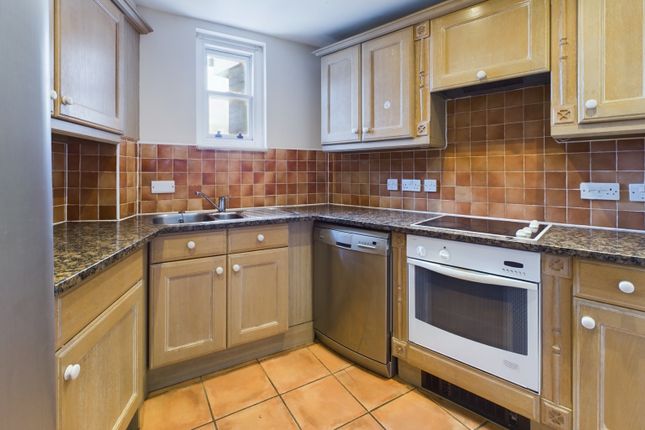 Apartment 11, Belper Road, Derby photo 3