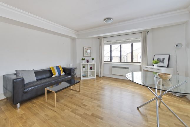 Thumbnail Flat to rent in St. Helens Gardens, London