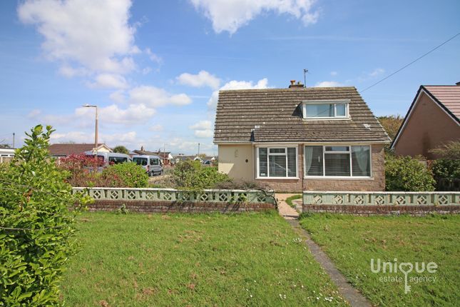 Bungalow for sale in Southway, Fleetwood