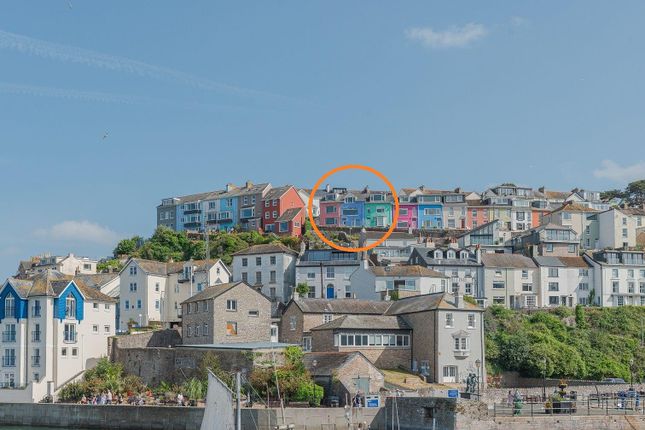 Thumbnail Property for sale in North View Road, Brixham