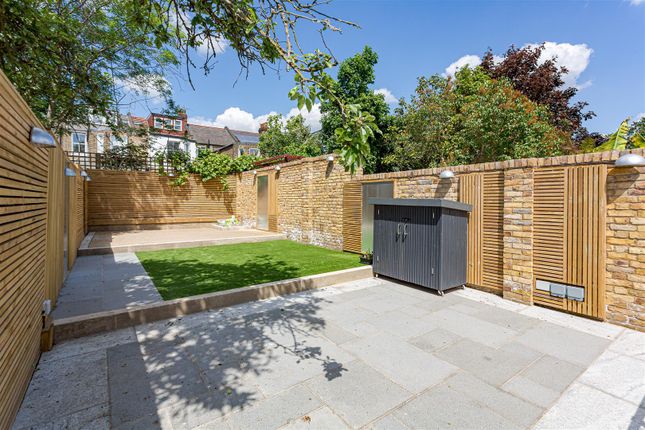 Property for sale in Harvist Road, London