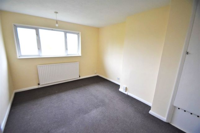 Terraced house to rent in Middle Park Way, Havant, Hampshire