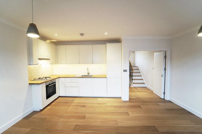 Thumbnail Terraced house for sale in Portnall Road, London