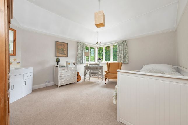 Detached house for sale in Plough Lane, Purley