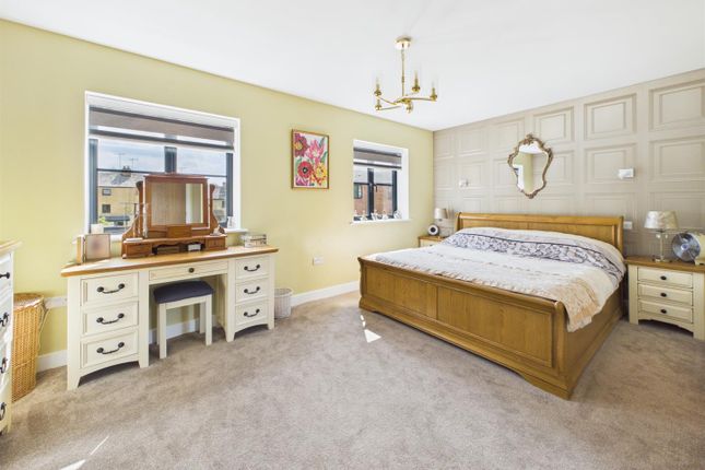 1 Millend Mews, Millend Lane, Stonehouse photo 4