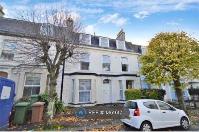 Thumbnail Room to rent in Seaton Ave, Plymouth