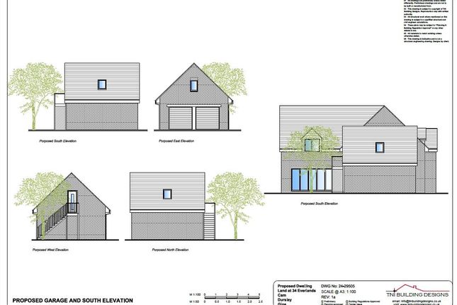 New House, 4, Everlands Court, Cam photo 2