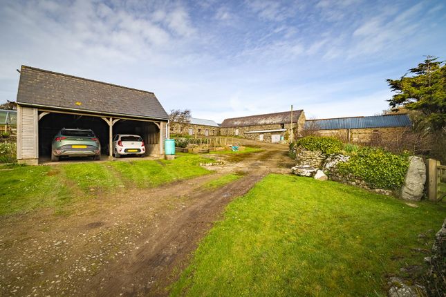 Detached house for sale in Cippin, St Dogmaels, Cardigan