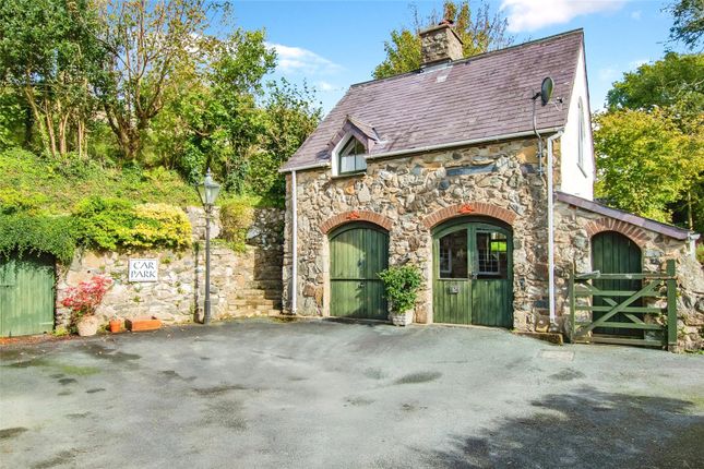 Detached house for sale in Newport, Pembrokeshire