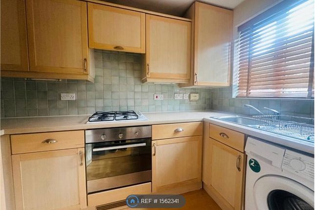Langerstone Lane, Tattenhoe, Milton Keynes photo 3