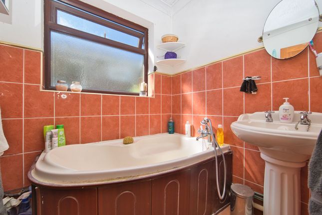 Detached bungalow for sale in Haine Road, Ramsgate