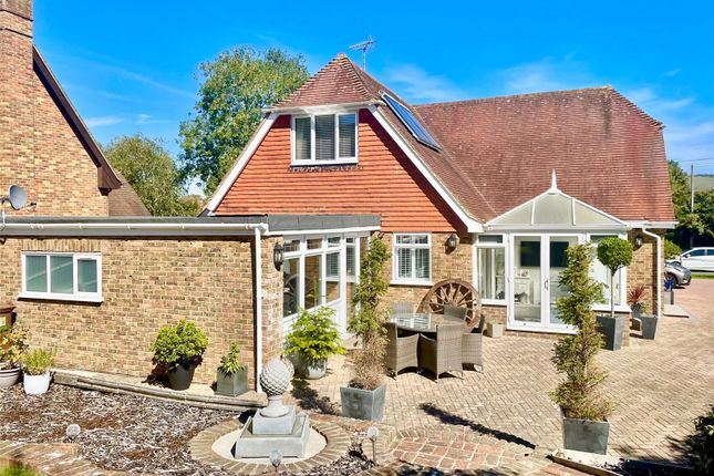 Detached house for sale in The Furlongs, Alfriston, East Sussex