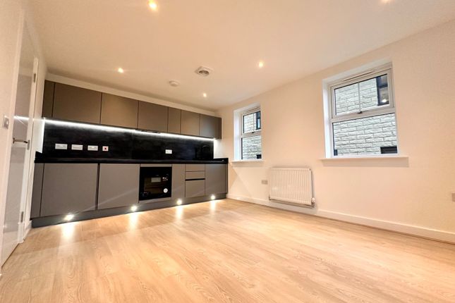 Kitchen/Lounge