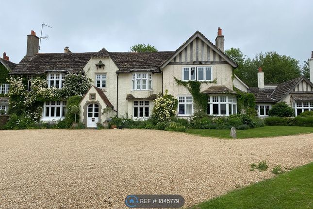 Westlands House Front View