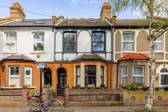 Thumbnail Terraced house for sale in Brookscroft Road, London