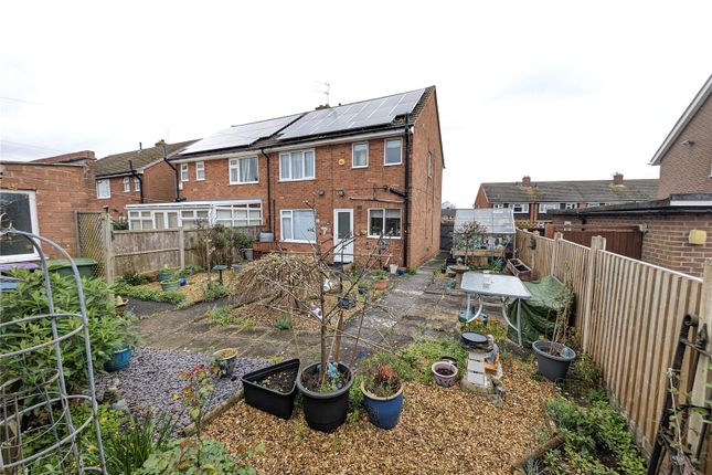 Semi-detached house for sale in Roden Close, Wellington, Telford, Shropshire