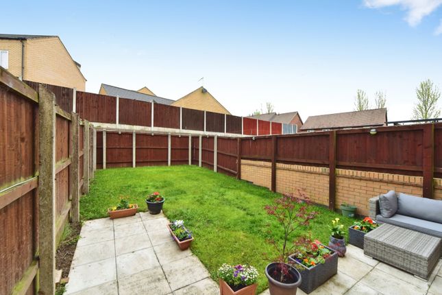 11, Birley Wood Drive, South Yorkshire photo 4